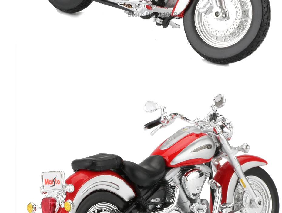 motorcycle model toy (3)