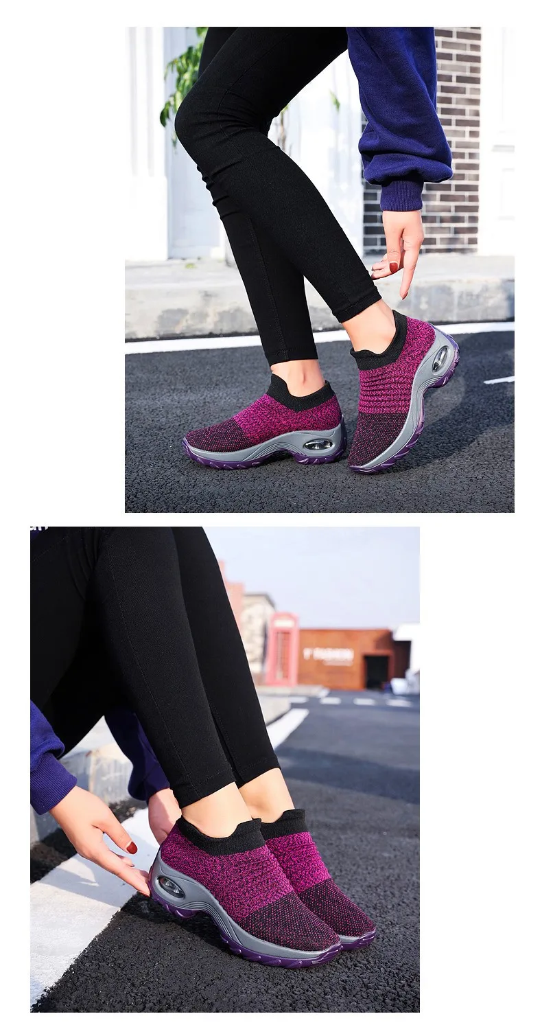 Women Sneakers 79