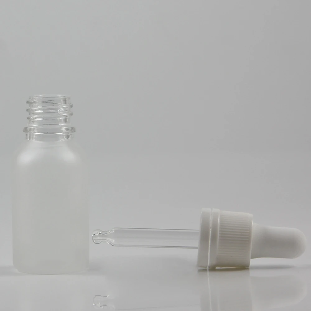 DBX20 Clear Frosted-15ml(5)