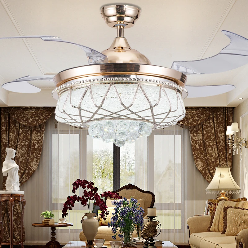 compare prices on ceiling fan crystal chandelier- online shopping compare prices on ceiling fan crystal chandelier- online shopping