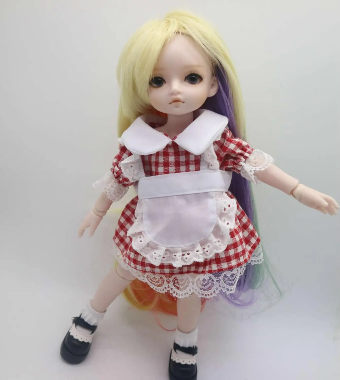 Кукла 30 см BJD женские куклы монстры девочки|Куклы| |