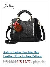 Aelicy, женская сумка через плечо, кожаная сумка, открытая женская сумка через плечо, bolsa feminina dropshippng, новинка, горячая Распродажа
