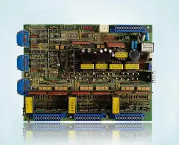 

For FANUC A16B-1100-0220 1 year warranty