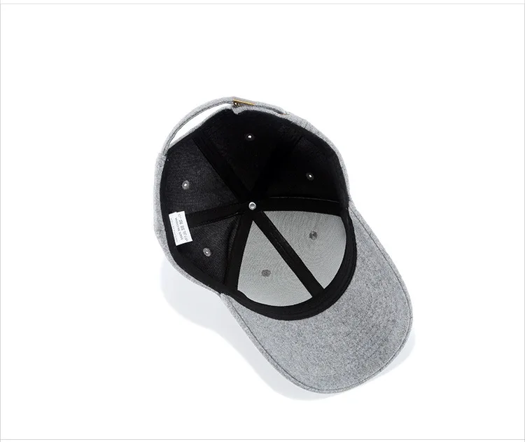 New Adjustable Cotton Cap Men and Women Multicolor Ponytail Baseball Caps Outdoor Boys and Girls Sun Hat