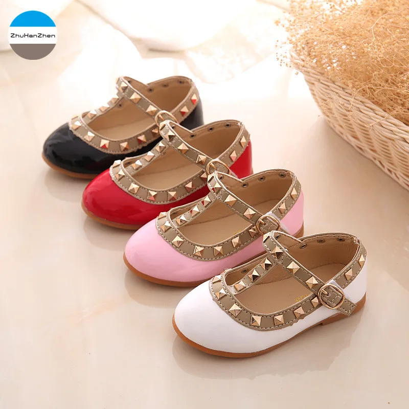 

2018 1 to 5 years old baby girls casual shoes bling fashion princess shoes high quality kids sports shoe party dancing shoes