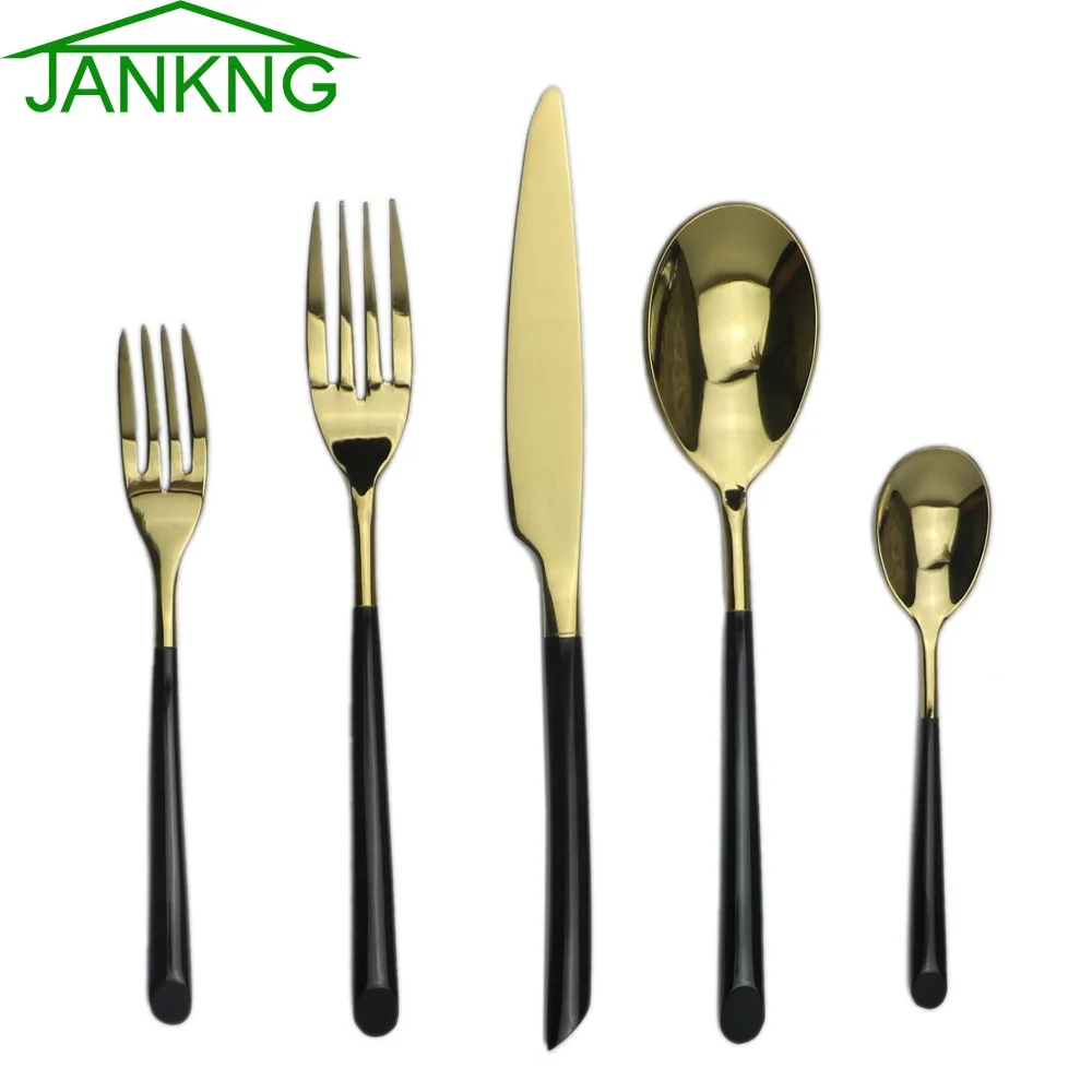 Vergelijk prijzen op black handled cutlery online winkelen ...