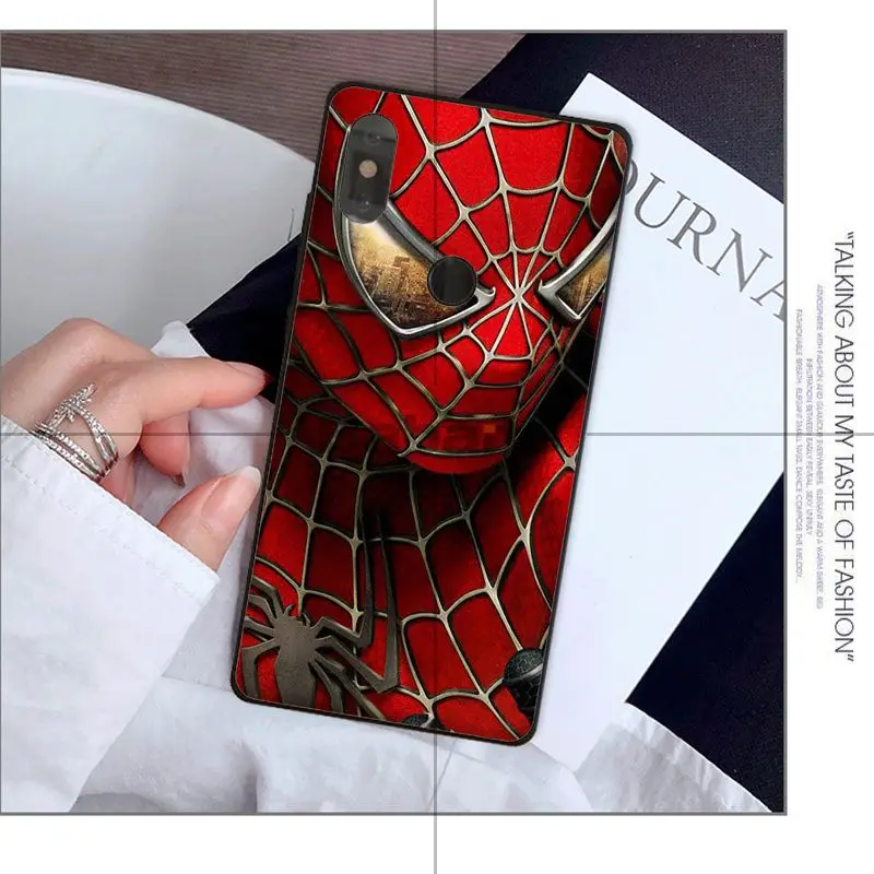 Marvel Comics Spider Man Homecoming