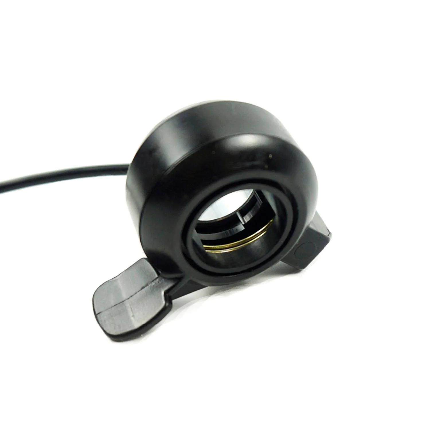 Top EJOYQI TSDZ2 Tongsheng Mid Drive Motor Finger Thumb Throttle 3Pin for VLCD5 Display Electric Bicycle Parts Free Shipping 2 Top EJOYQI TSDZ2 Tongsheng Mid Drive Motor Finger Thumb Throttle 3Pin for VLCD5 Display Electric Bicycle Parts Free Shipping 2