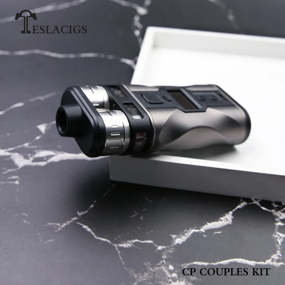 Tesla CP COUPLES Kit 06