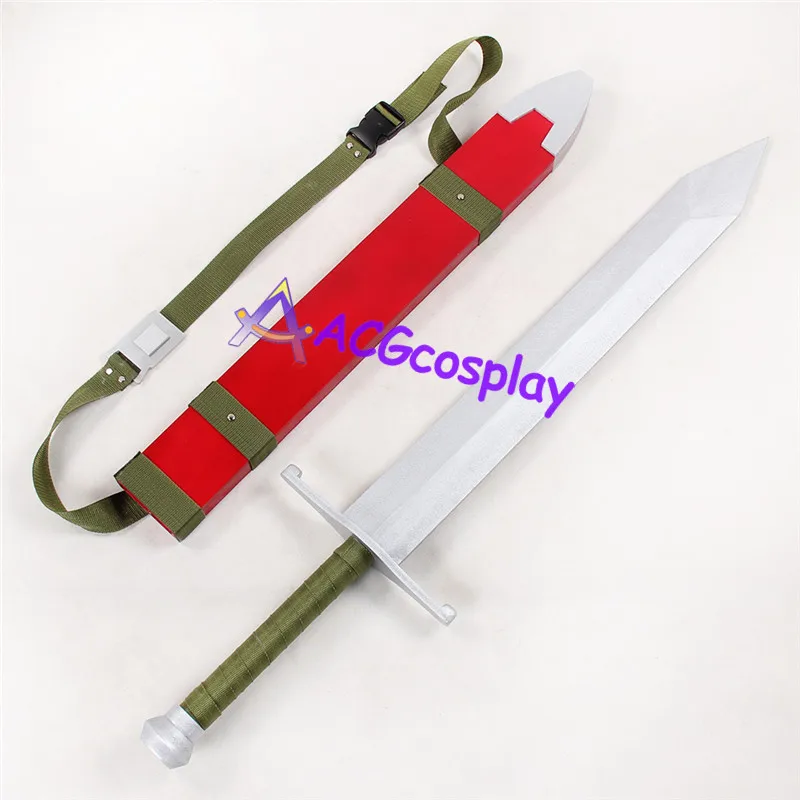 

Dragon Ball Super Version Trunks Cosplay Prop pvc made ACGcosplay