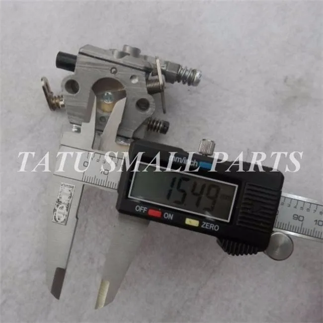 CARBURETOR WABRO TYPE STIHL 021 023 025 MS210 230 250  8