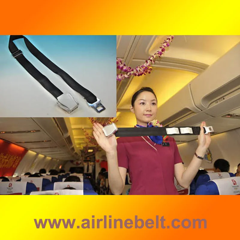Лучший Классический ремень безопасности Airbus aircraft airline Бесплатная доставка