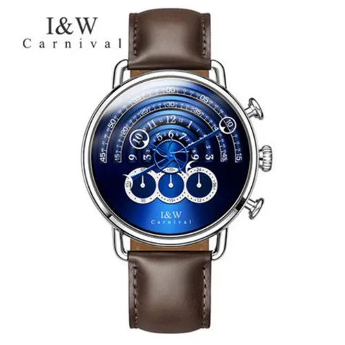 Silver blue SF8816Co