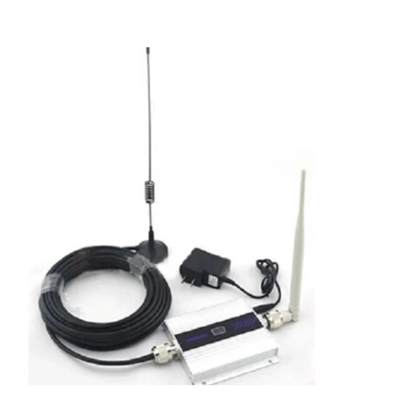 For Russia Sales W/ Cable Antenna Gsm Booster Kits Gsm900 Signal