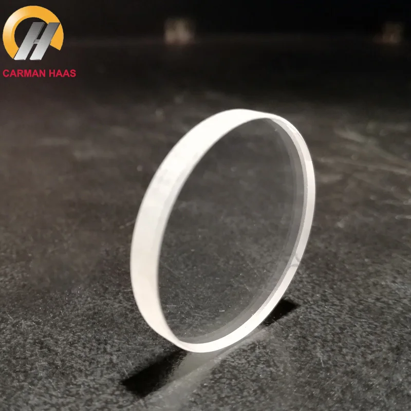 10 шт./лот Carmanhaas 1064nm волоконное лазерное защитное стекло/Защитные оконные линзы до
