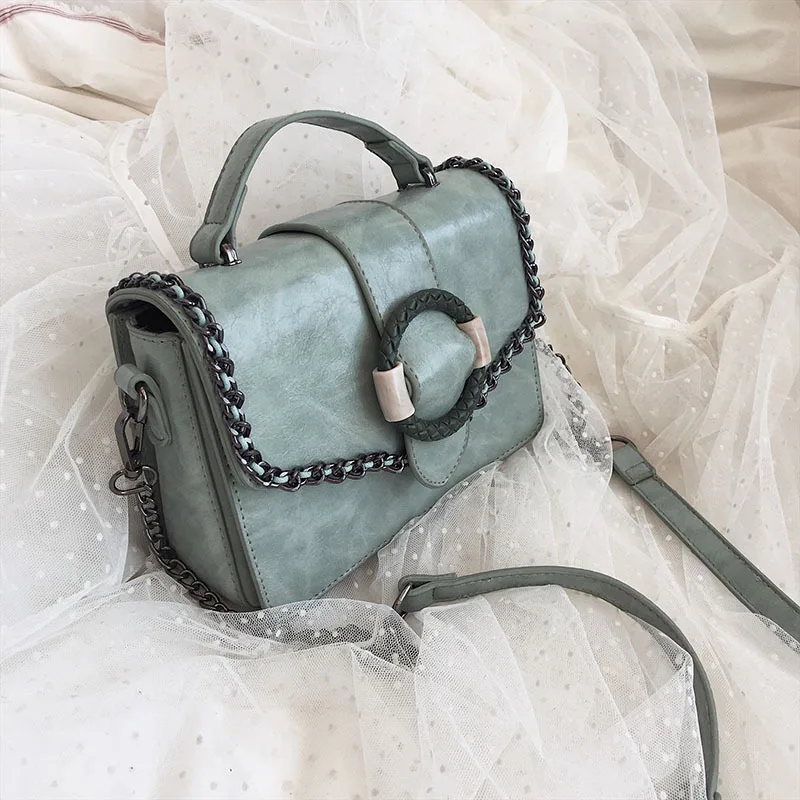 

Female Crossbody Tote Bags For Women 2019 Quality PU Leather Luxury Handbags Designer Sac A Main Ladies Shoulder Messenger Bag