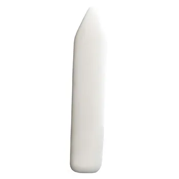 

Pack of 100pcs of 4 inch and 60pcs of 6 inch genuine bookbinding tool card creaser bone folder