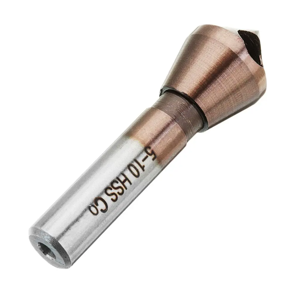 

M35 Cobalt Countersink Drill Bit Titanium Coated Drill Bits High Speed Steel Drill Bit Set High Quality Power Drilling Tools