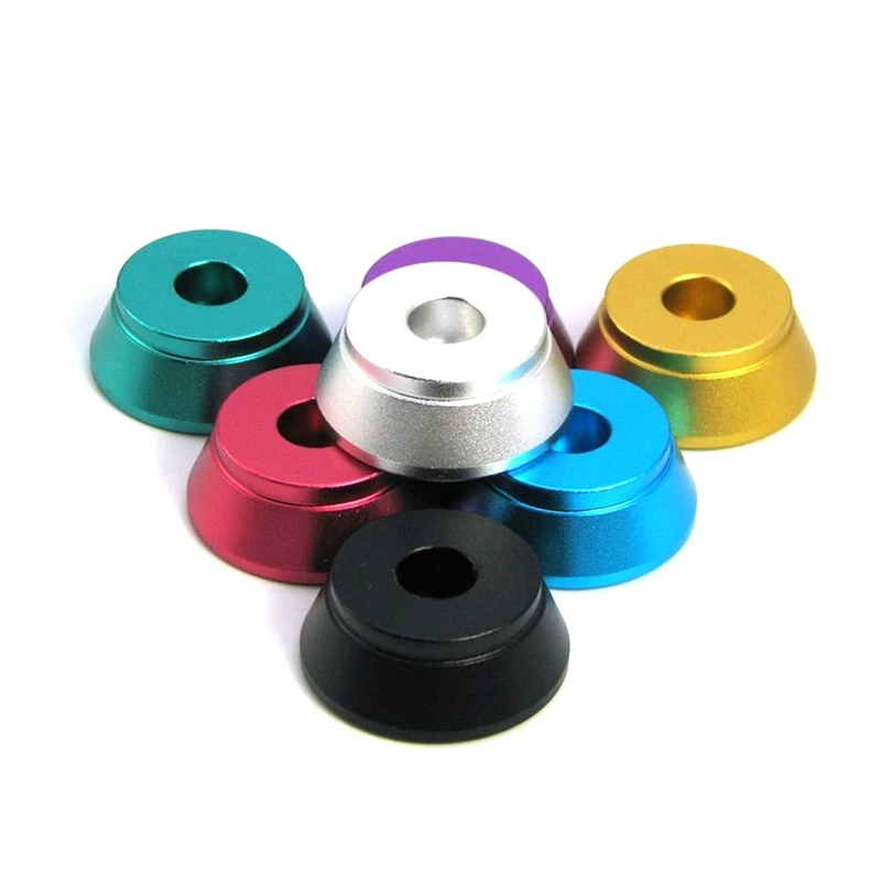 Аксессуары для электронных сигарет 510 атомайзеров RBA RDA RTA Vape Base Metal держатель