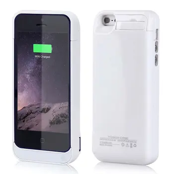 

4200mAh for iphone 5 5s Backup Battery Protection Shell for iphone5 5S SE 5C Power Bank Case Phone External Battery Pack Backup