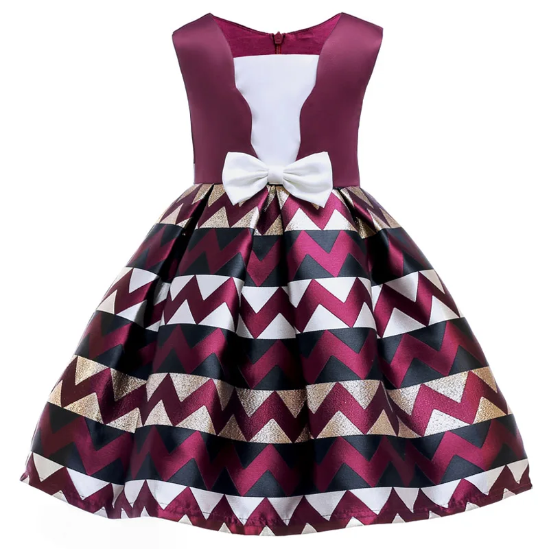 girls dress-1