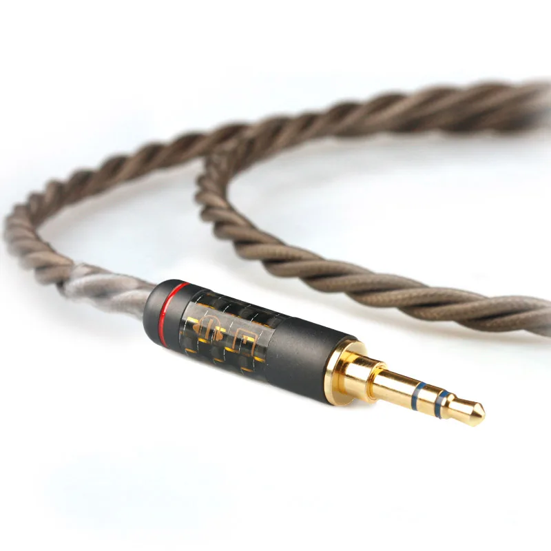 Xiao Fan Handmade B12 Extension cord Audio Cable Computer Speaker 3.5