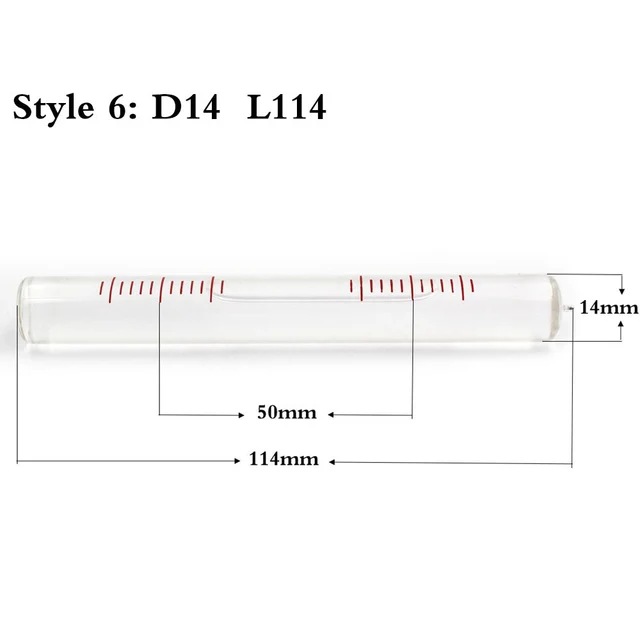 precision spirit level 0.02 mm m
