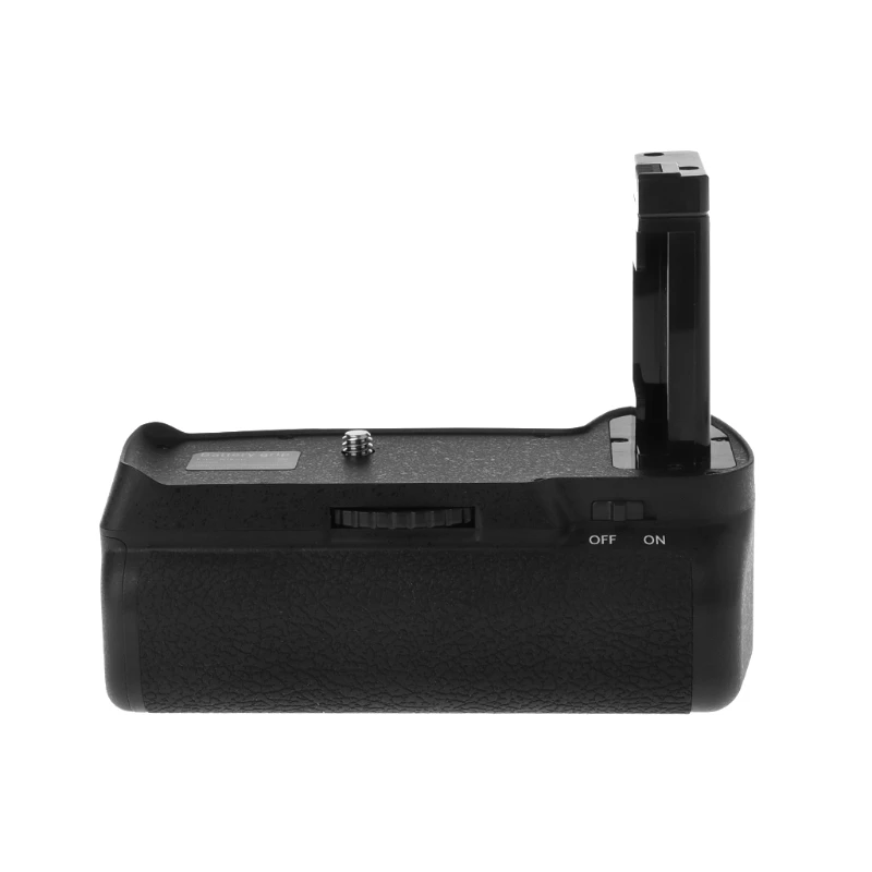 

MB-D3400 Replacement Battery Grip Handle Power Holder For NIKON D3400 Camera