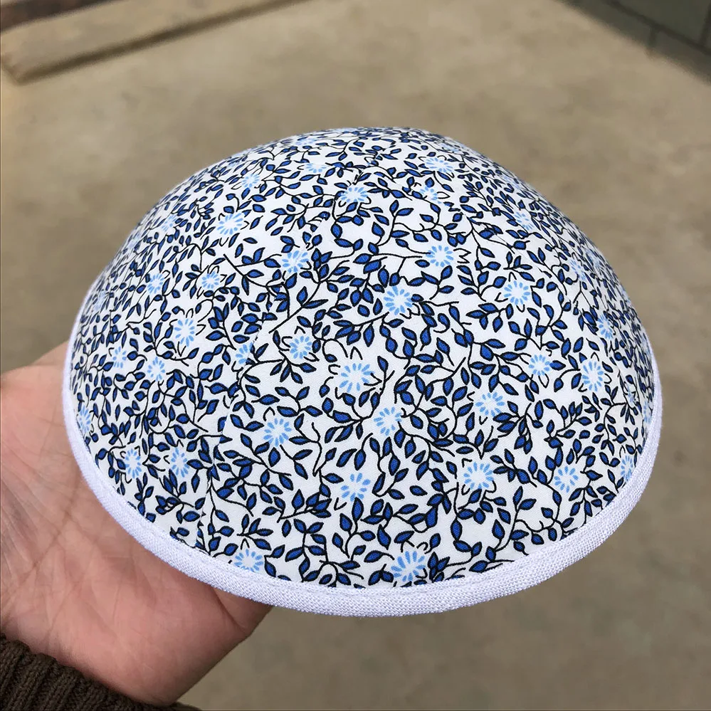 

LIBERTY KIPPAHS WITHOUT OUTSIDE LOGO FOR WEDDING