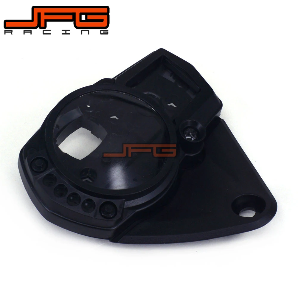

Speedometer Clock Instrument Case Gauges Odometer Tachometer Cover For SUZUKI GSXR1000 GSX1000R GSXR 1000 K5 2005 2006 05 06
