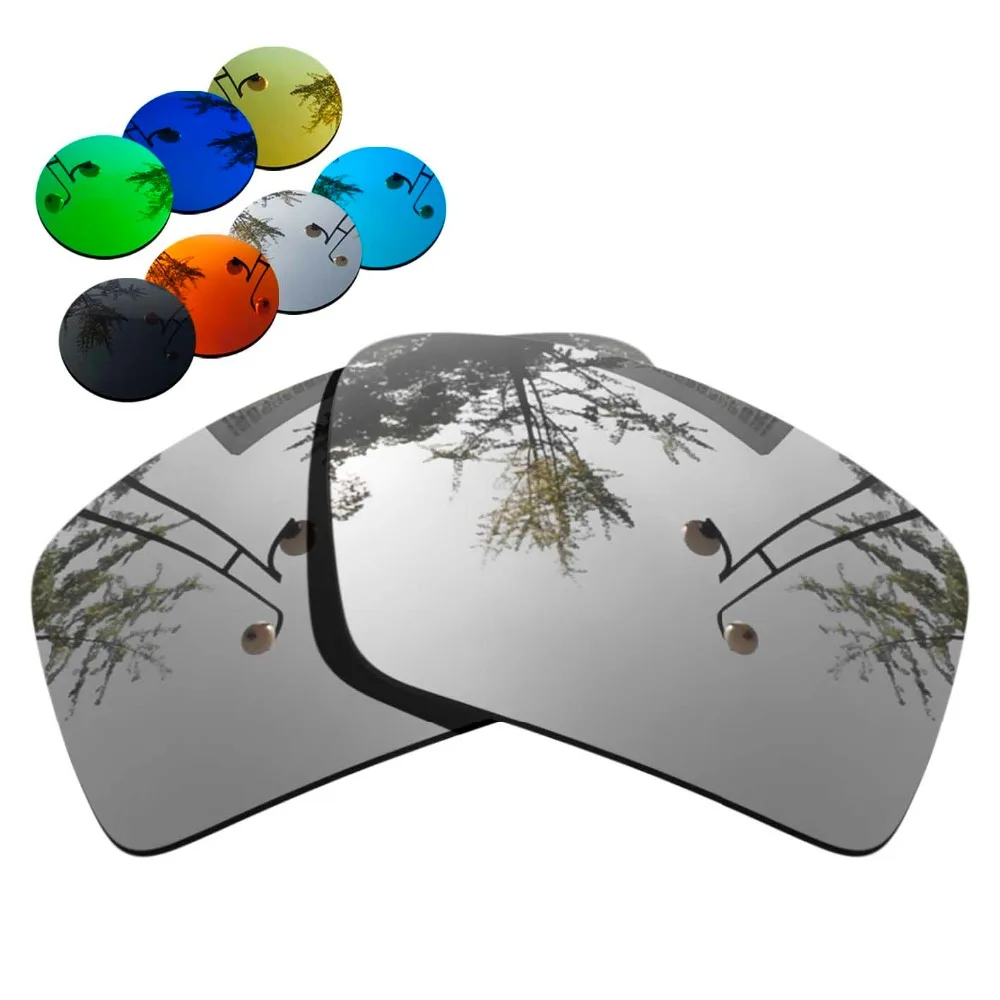 100PreciselyCutPolarizedReplacementLensesforVonzipperSnark