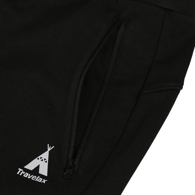 Toread hombres 2018 otoño al aire libre senderismo desgaste-resistente Casual Trekking cómodos pantalones de chándal a prueba de viento invierno cálido Pantalones