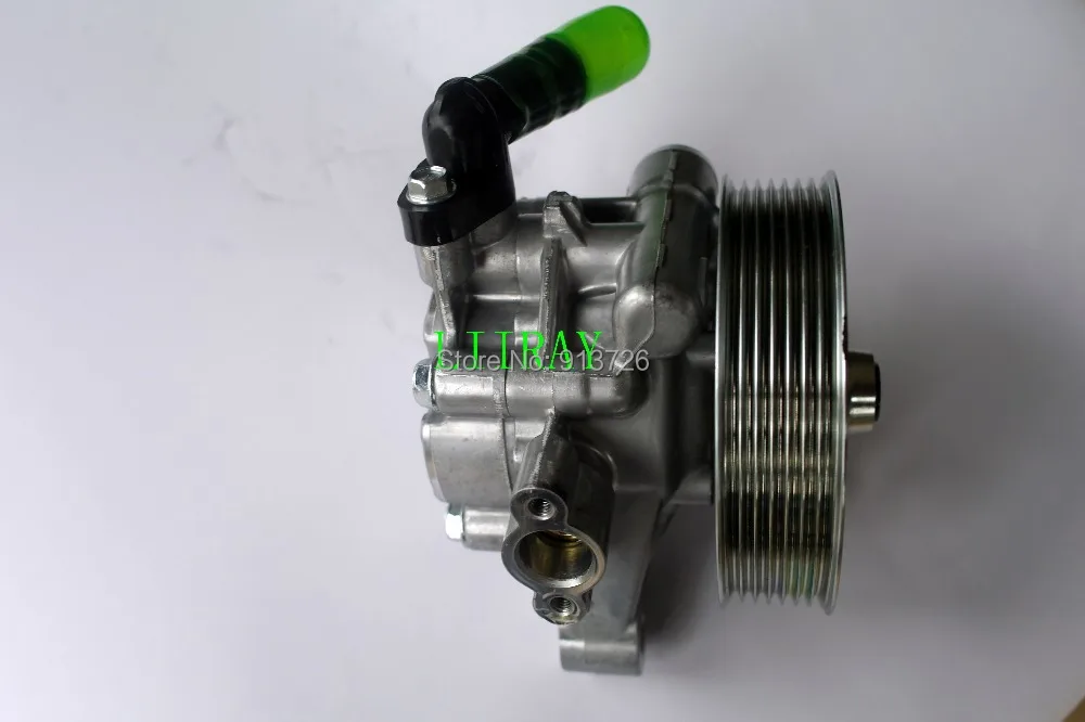 

AUTO Power steering pump FOR CP2 2.4 XXH