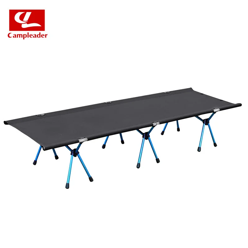 

Sturdy Comfortable Camping Mat Portable Folding Tent Bed Sleeping Cot Outdoor Camping Bed Hiking Travel
