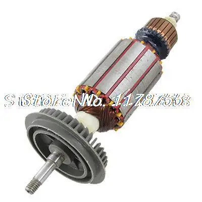 AC 220V Motor Rotor Armature Part for 