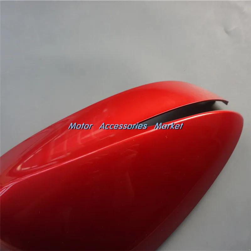 CX-3 Mirror Red (4)