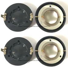 4 шт. диафрагма для Behringer Eurolive B1520 B208 B300 Рог драйвер 34T30D8
