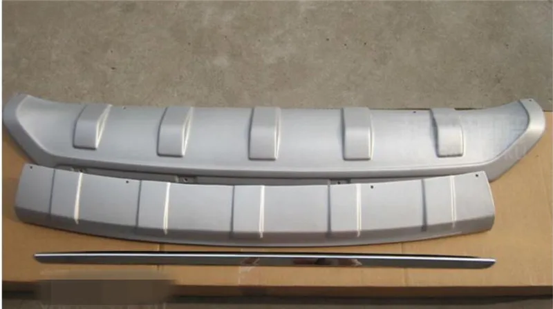 High-Quality-ABS-Plastic-Front-And-Rear-Bumper-Guard-3pcs-Fit-For-Hyundai-ix35-Tucson-MK2