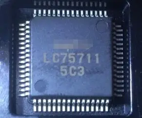 

Free shipping new LC75711