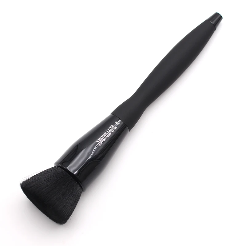 1 pcs Profissional Clássico Mate Alça Preta
