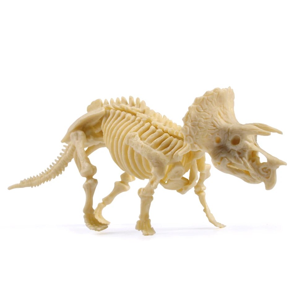 dinosaur science kit