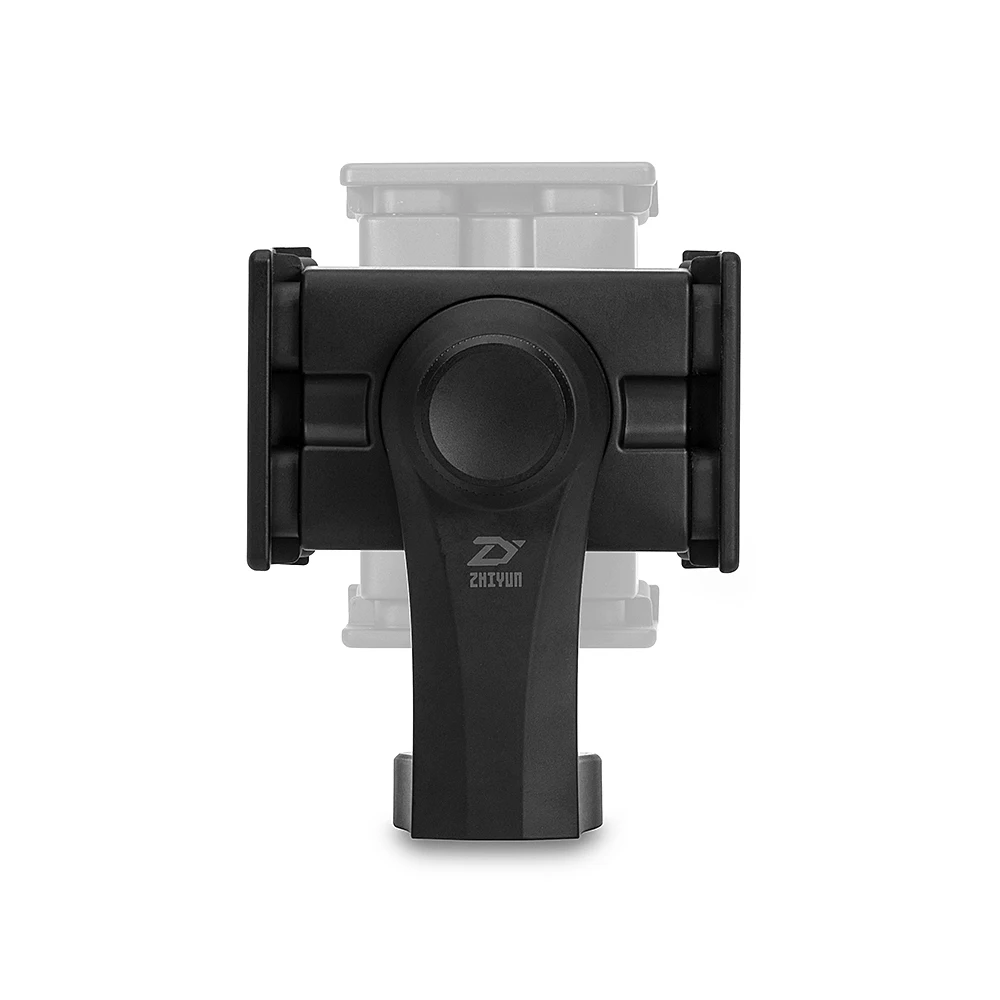 ZHIYUN Gimbal аксессуары держатель телефона вращающийся зажим для мобильного крана