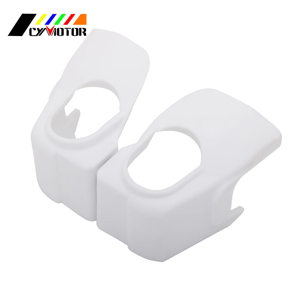 Мотоцикл вилка комплект защиты обуви для Kawasaki KX250 KX450 KX 250 450 2019 KX250F KX450F 250F 450F 2009 2010