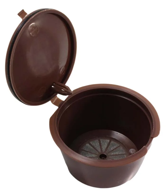 Рисунок 3 - Многоразовые кофейные капсулы для Dolce Gusto