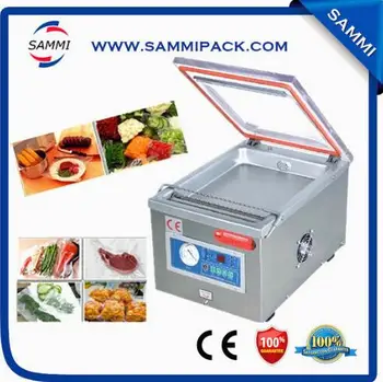 

High Quality Automatic Food,Fruit,Meat,Marinated Products Vacuum Packing Machine