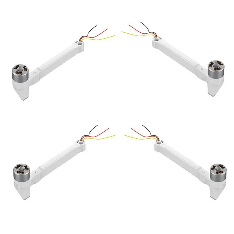 

SE RC Motor Arm Repair Accessory for FIMI X8 RC Drone Helicopter Child Gift
