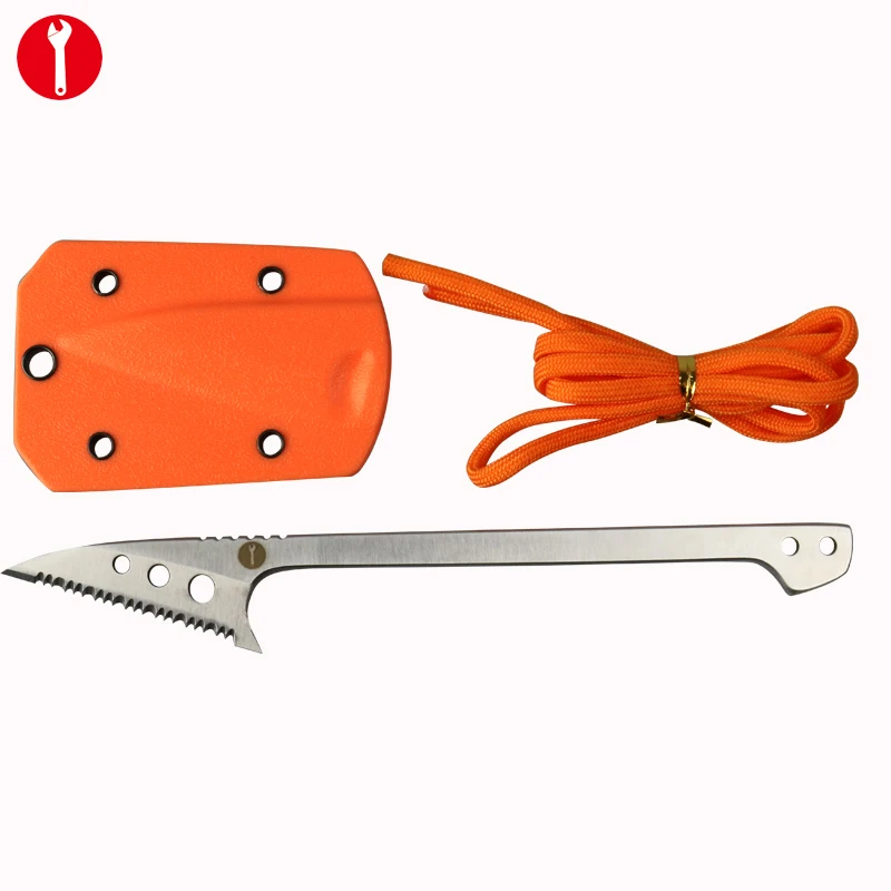 spear fishing tool