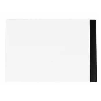 

K1 LED Light Drawing Table USB Pad A4 Copy Board Copying Sketch Tracing Display Thin and portable design Copy Board