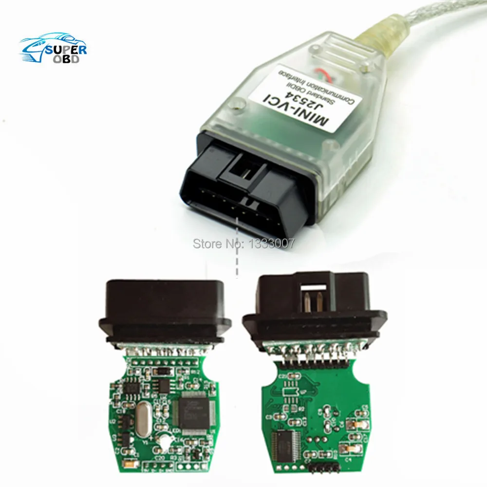 Prix pour 2017 Nouvelle Arrivée Unique Câble Mini-VCI J2534 POUR TOYOTA TIS Techstream V10.30.029 Câble De Diagnostic MINI VCI Livraison Gratuite Prix pour 2017 Nouvelle Arrivée Unique Câble Mini-VCI J2534 POUR TOYOTA TIS Techstream V10.30.029 Câble De Diagnostic MINI VCI Livraison Gratuite