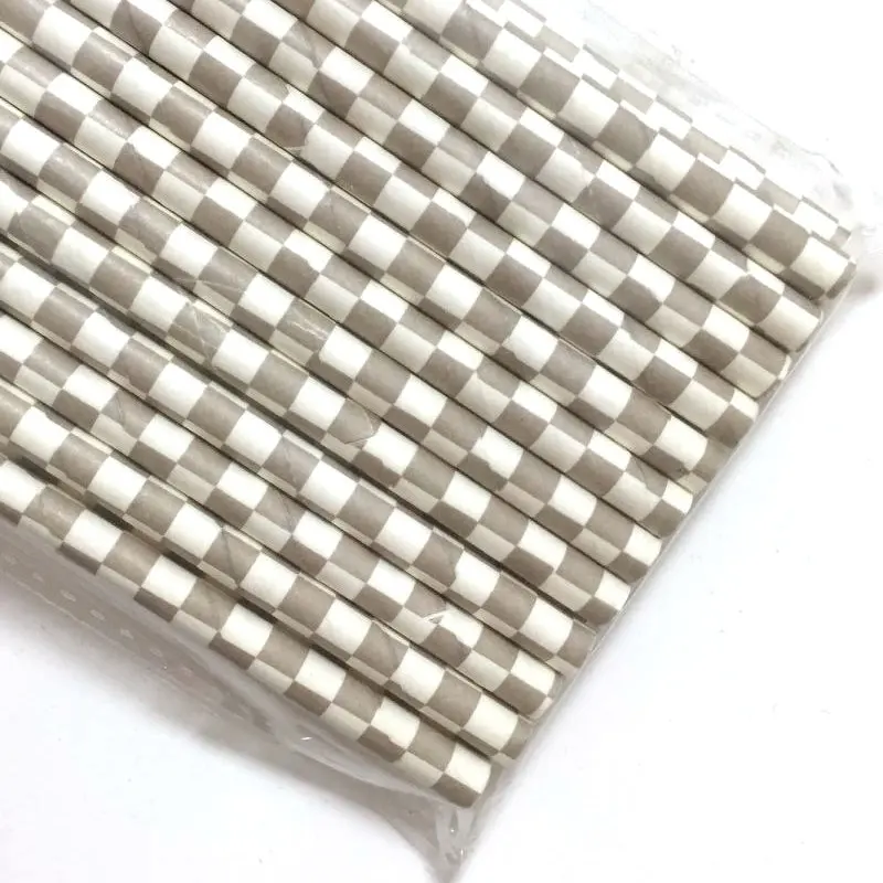 Square Grey